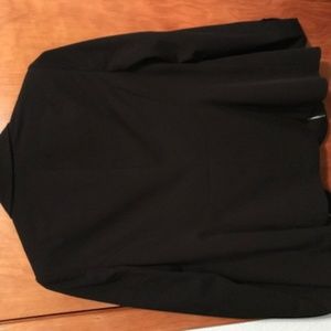 Liz Claiborne Career Woman suit jacket